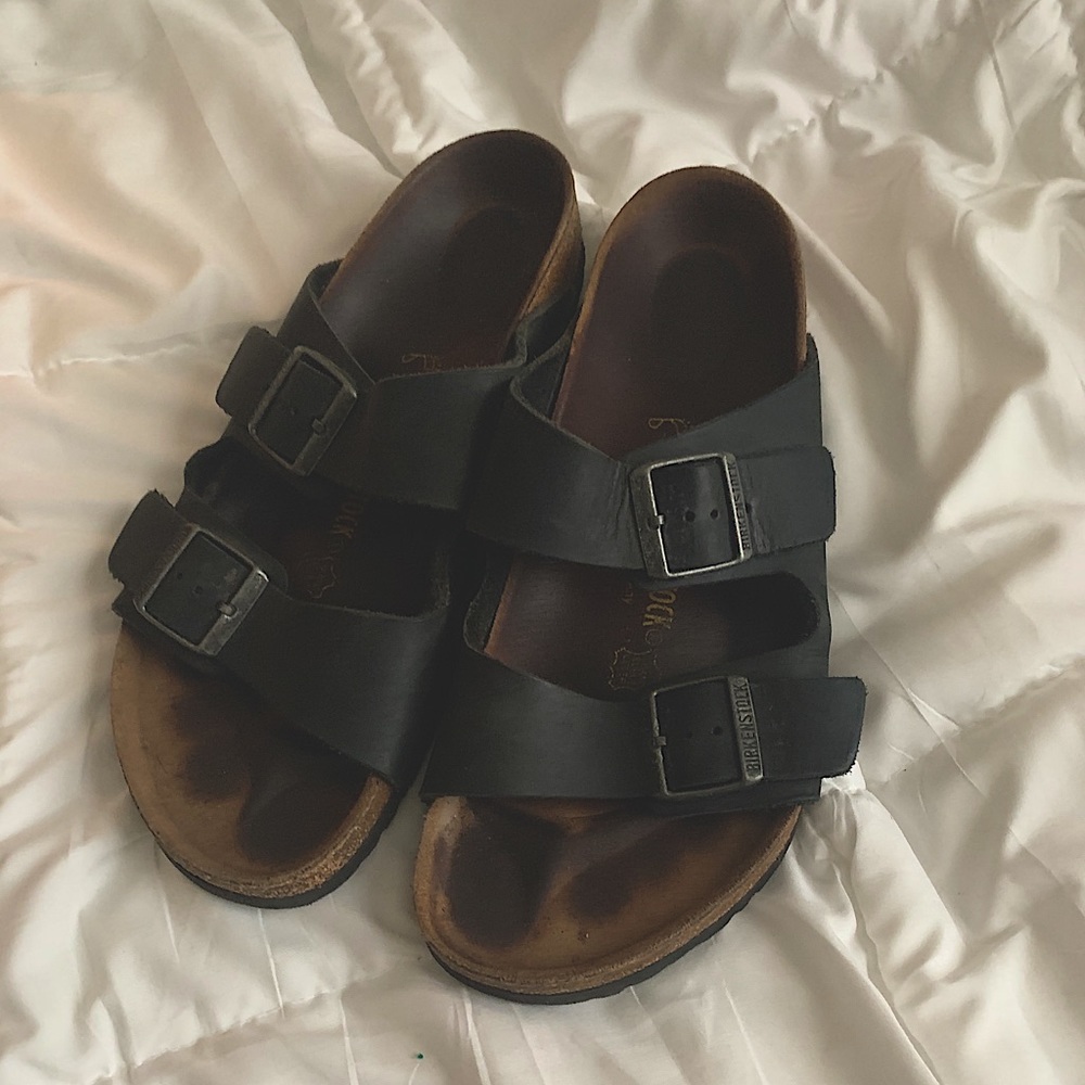 Burkenstocks M 10-10.5